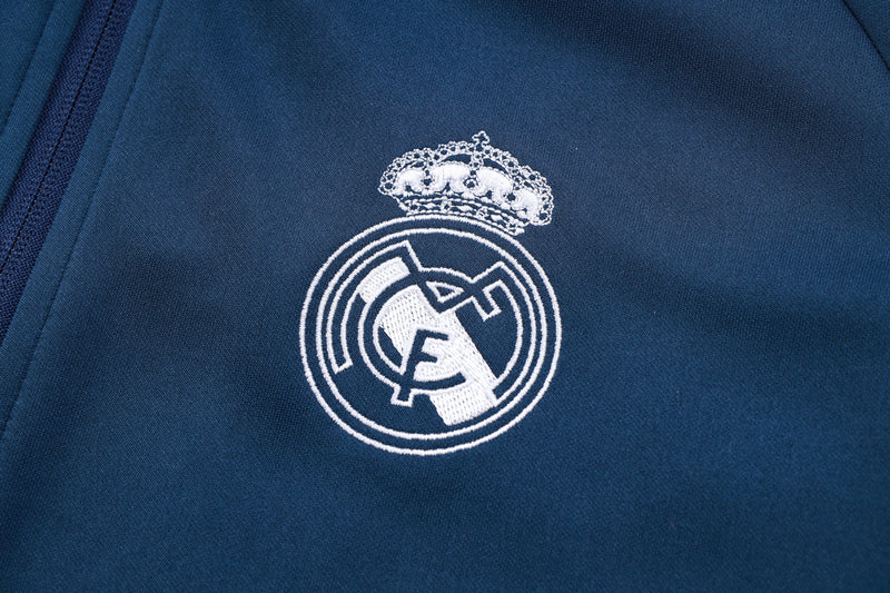 KIT CONJUNTO REAL MADRID 23/24