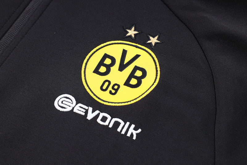 KIT CONJUNTO BORUSSIA DORTMUND 23/24