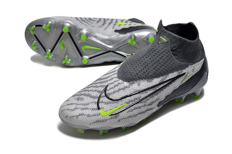 CHUTEIRA NIKE PHANTOM GX ELITE  DYNAMIC FIT CAMPO+ BRINDE