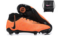 CHUTEIRA NIKE PHANTOM LUNA ELITE FG CAMPO + BRINDE