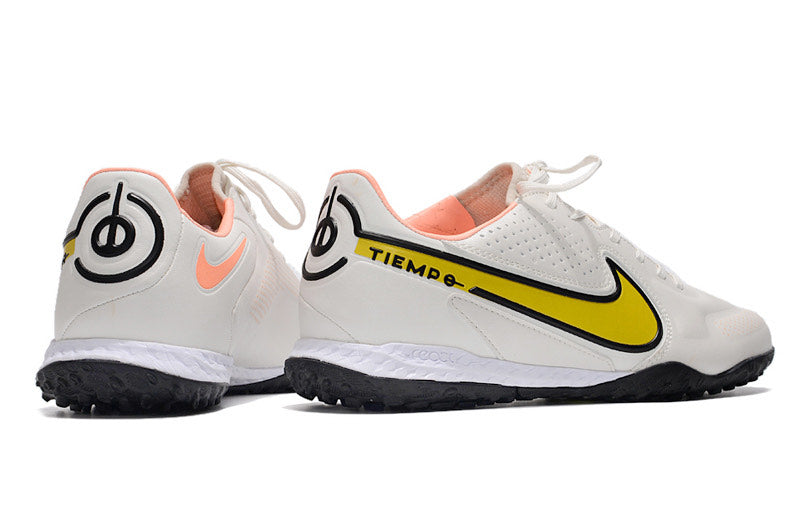 CHUTEIRA NIKE REACT TIEMPO LEGEND 9 PRO SOCIETY+BRINDE