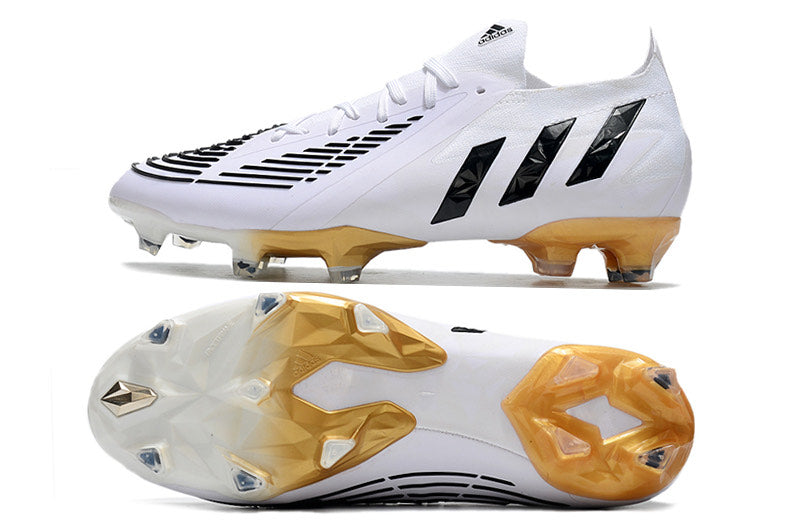 CHUTEIRA ADIDAS PREDATOR EDGE.1 CAMPO+BRINDE