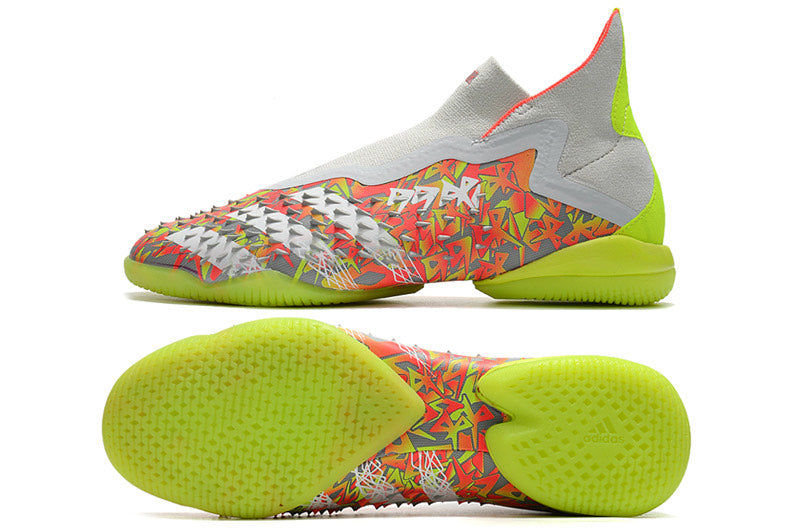 CHUTEIRA ADIDAS FREAK FUTSAL+BRINDE