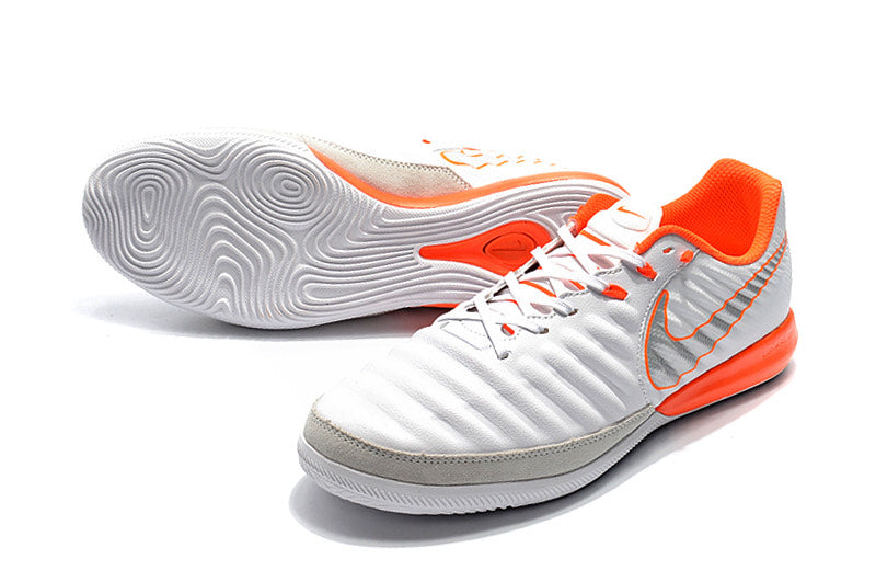 CHUTEIRA NIKE  TIEMPO X FINALE IC FUTSAL+BRINDE