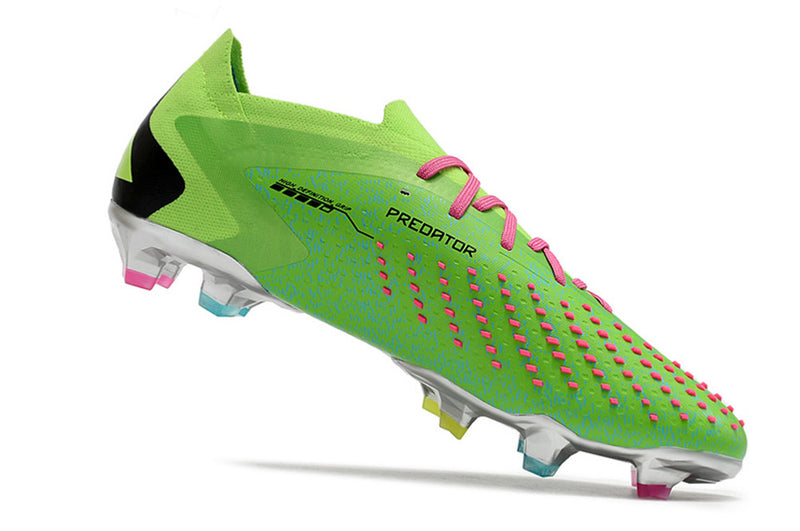 CHUTEIRA ADIDAS PREDATOR ACCURACY.1 CAMPO+BRINDE