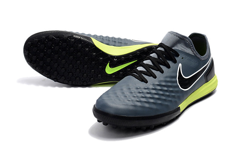 CHUTEIRA NIKE MAGISTA X FINALE 2 TF SOCIETY+BRINDE