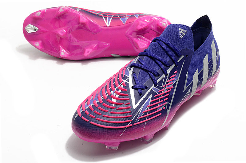 CHUTEIRA ADIDAS PREDATOR EDGE.1 CAMPO+BRINDE