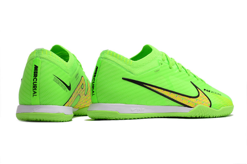 CHUTEIRA NIKE  MERCURIAL VAPOR 15 ELITE IC FUTSAL+BRINDE