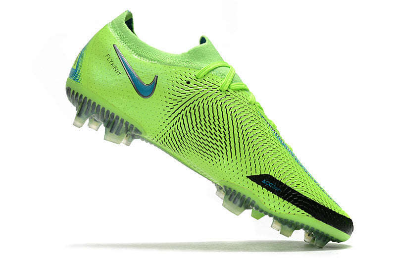 CHUTEIRA NIKE PHANTOM GT ELITE CAMPO+BRINDE