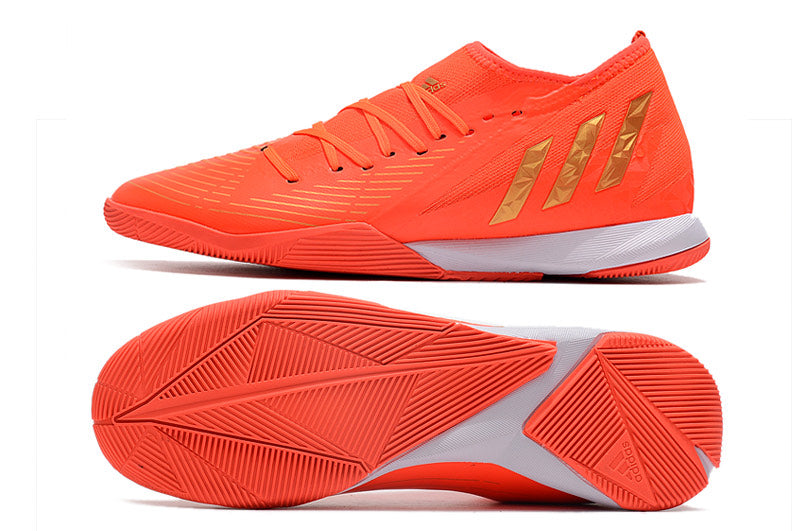 CHUTEIRA ADIDAS PREDATOR EDGE.1 FUTSAL+BRINDE