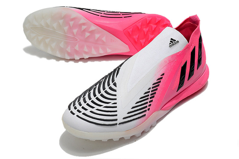 CHUTEIRA ADIDAS PREDATOR EDGE 1 SOCIETY+BRINDE