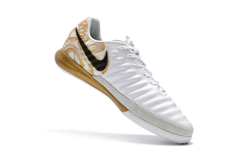 CHUTEIRA NIKE TIEMPO X FINALE IC FUTSAL+BRINDE