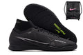 CHUTEIRA  NIKE MERCURIAL SUPERFLY 9 ELITE IC FUTSAL+BRINDE