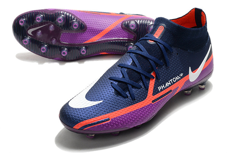 CHUTEIRA NIKE PHANTOM GT ELITE DYNAMIC FIT CAMPO+BRINDE