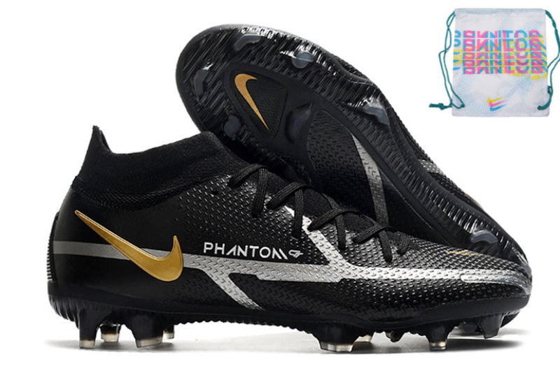 CHUTEIRA NIKE PHANTOM GT2 ELITE CAMPO+BRINDE