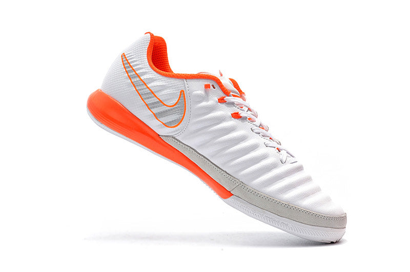 CHUTEIRA NIKE  TIEMPO X FINALE IC FUTSAL+BRINDE