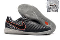 CHUTEIRA NIKE TIEMPO X FINALE IC FUTSAL+BRINDE