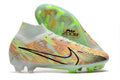 CHUTEIRA NIKE MERCURIAL SUPERFLY 9 ELITE CAMPO+BRINDE