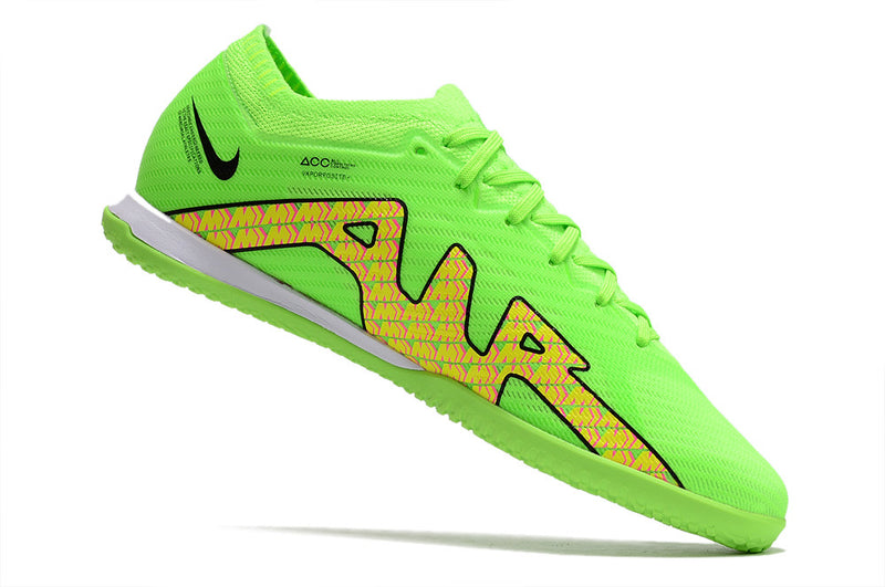 CHUTEIRA NIKE  MERCURIAL VAPOR 15 ELITE IC FUTSAL+BRINDE