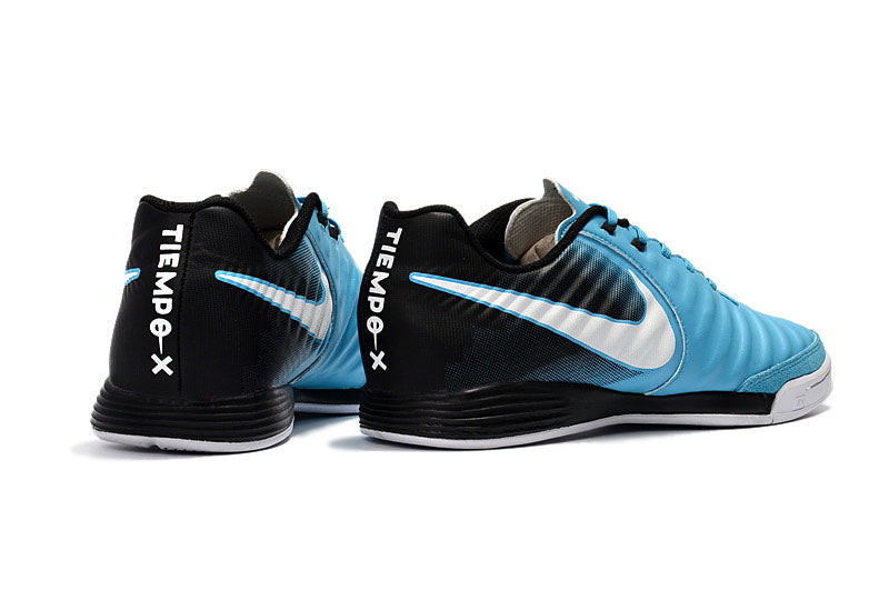 CHUTEIRA NIKE TIEMPO LIGERA 4 IC FUTSAL+BRINDE