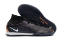 CHUTEIRA NIKE MERCURIAL SUPERFLY 9 ELITE IC FUTSAL+BRINDE