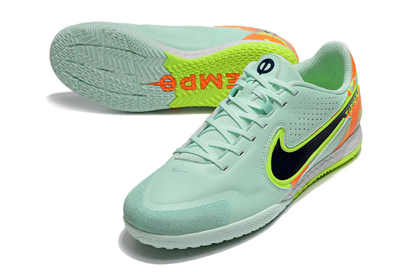 CHUTEIRA NIKE TIEMPO LEGEND  9 PRO FUTSAL+BRINDE