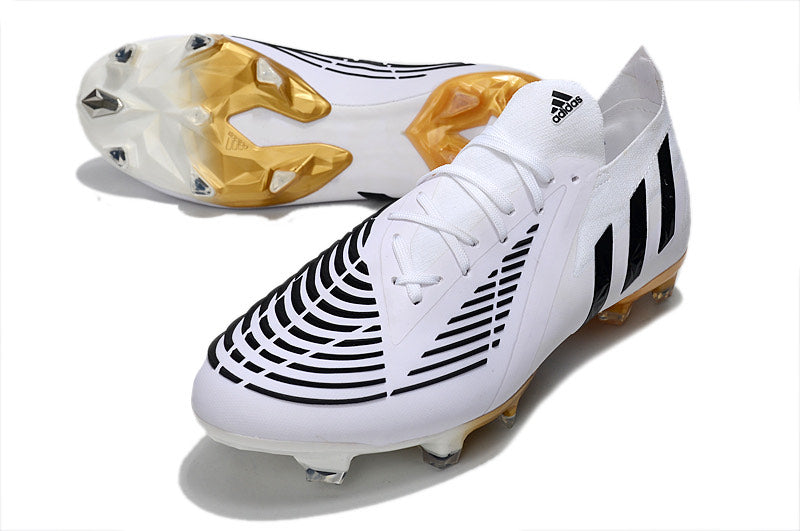 CHUTEIRA ADIDAS PREDATOR EDGE.1 CAMPO+BRINDE