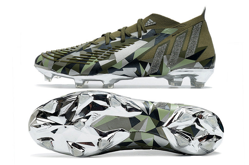 CHUTEIRA ADIDAS PREDATOR EDGE.1 CAMPO+BRINDE