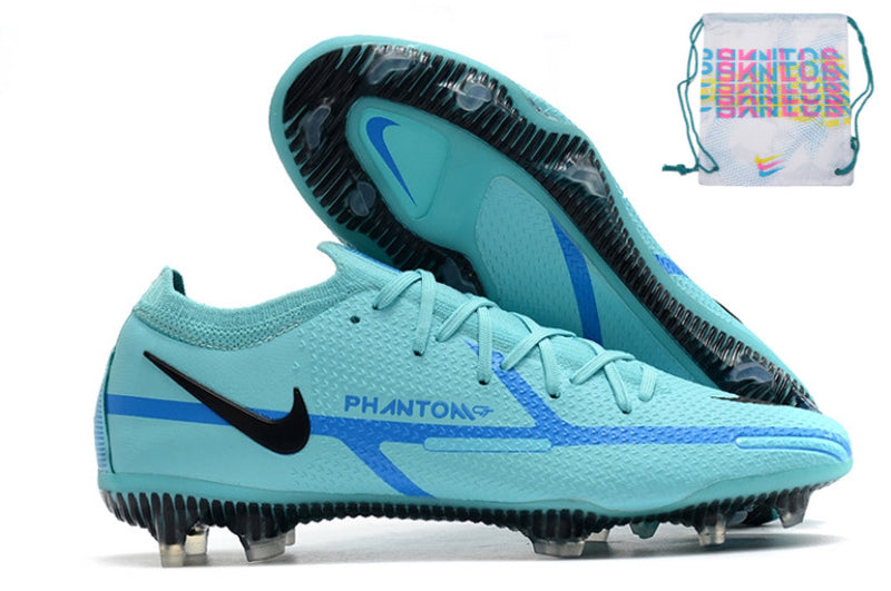 CHUTEIRA NIKE PHANTOM GT2 ELITE CAMPO+BRINDE