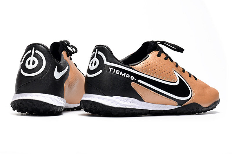 CHUTEIRA NIKE REACT TIEMPO LEGEND 9 PRO SOCIETY+BRINDE