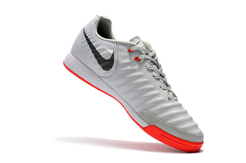 CHUTEIRA NIKE TIEMPO LIGERA 4 IC FUTSAL+BRINDE