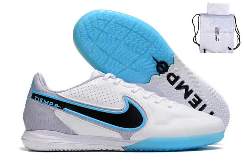 CHUTEIRA NIKE TIEMPO LEGEND  9 PRO FUTSAL+BRINDE