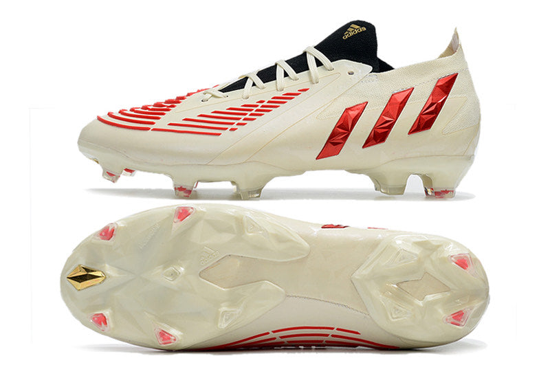 CHUTEIRA ADIDAS PREDATOR EDGE.1 CAMPO+BRINDE