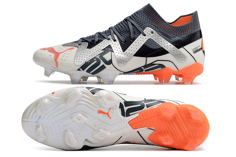 CHUTEIRA PUMA FUTURE ULTIMATE CAMPO+BRINDE