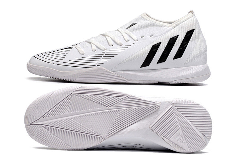 CHUTEIRA ADIDAS PREDATOR EDGE.1 FUTSAL+BRINDE