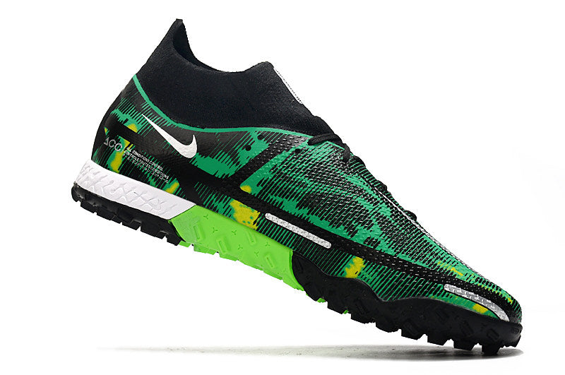 CHUTEIRA NIKE REACT PHANTOM GT PRO SOCIETY+BRINDE