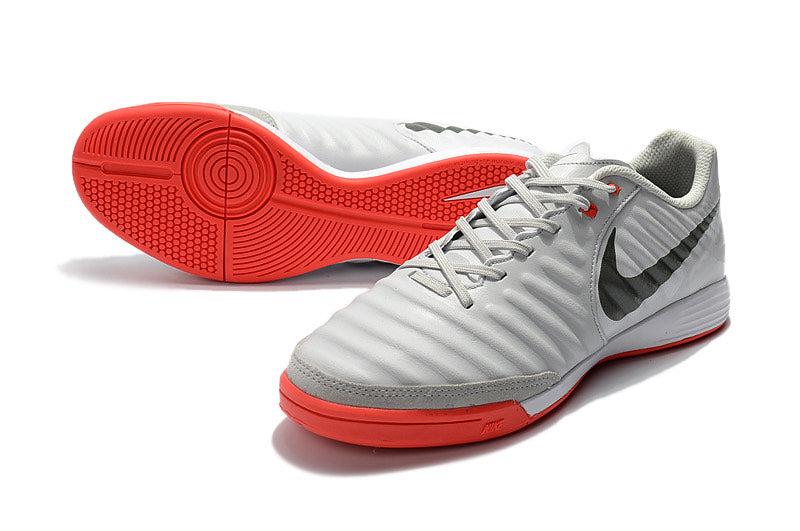 CHUTEIRA NIKE TIEMPO LIGERA 4 IC FUTSAL+BRINDE