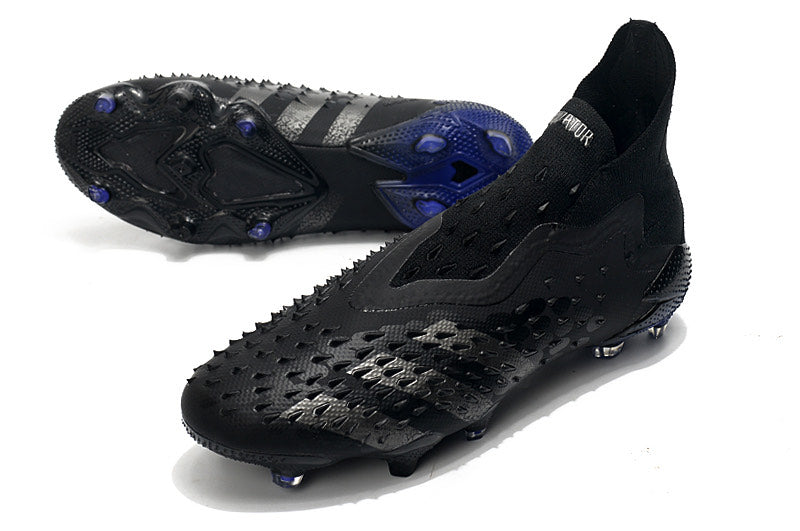 CHUTEIRA ADIDAS PREDATOR FREAK.1 SEM CADARÇO CAMPO+BRINDE