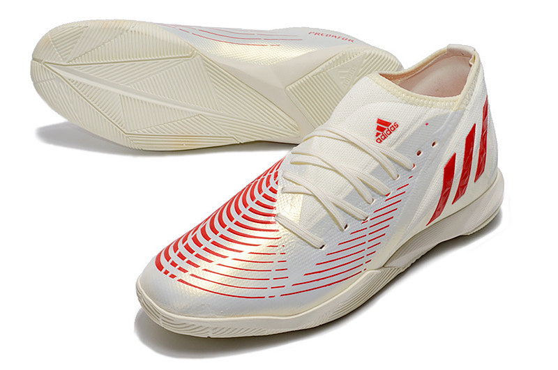 CHUTEIRA ADIDAS PREDATOR EDGE.1 FUTSAL+BRINDE