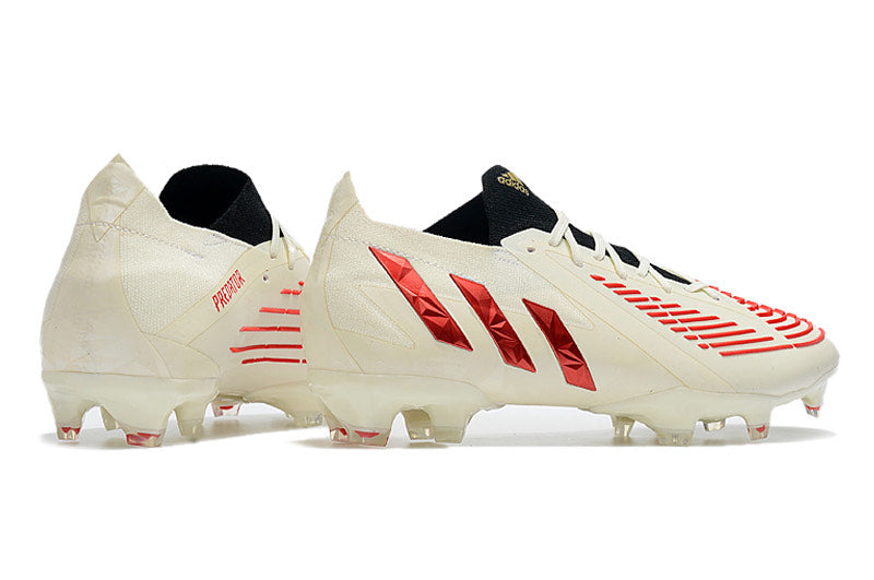 CHUTEIRA ADIDAS PREDATOR EDGE.1 CAMPO+BRINDE