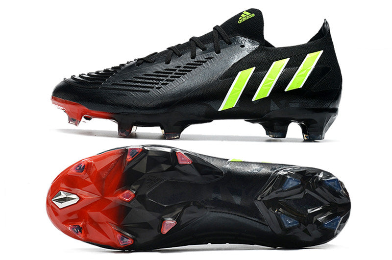 CHUTEIRA ADIDAS PREDATOR EDGE.1 CAMPO+BRINDE