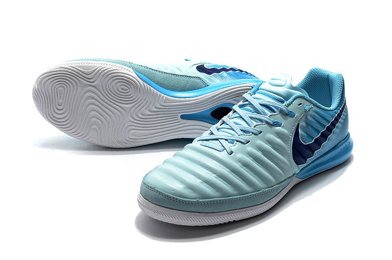 CHUTEIRA NIKE  TIEMPO X FINALE IC FUTSAL+BRINDE