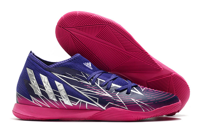 CHUTEIRA ADIDAS PREDATOR EDGE.1 FUTSAL+BRINDE