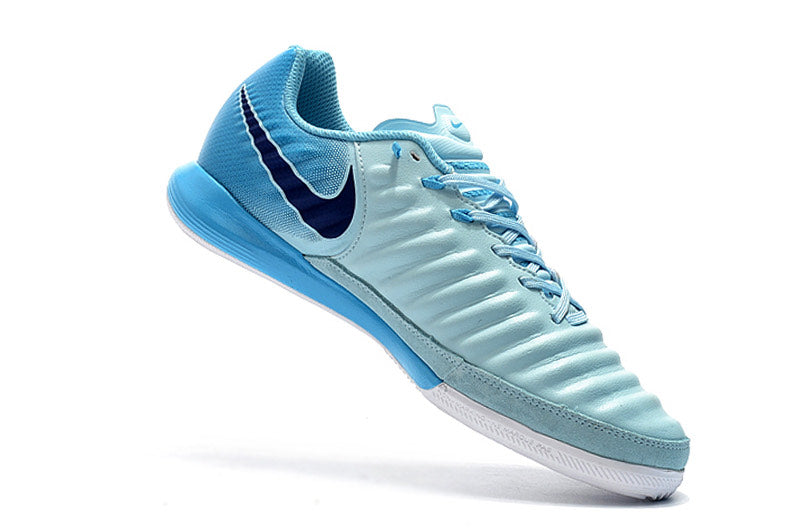 CHUTEIRA NIKE  TIEMPO X FINALE IC FUTSAL+BRINDE