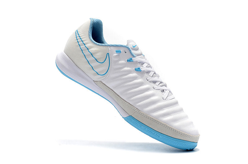 CHUTEIRA NIKE TIEMPO X FINALE IC FUTSAL+BRINDE