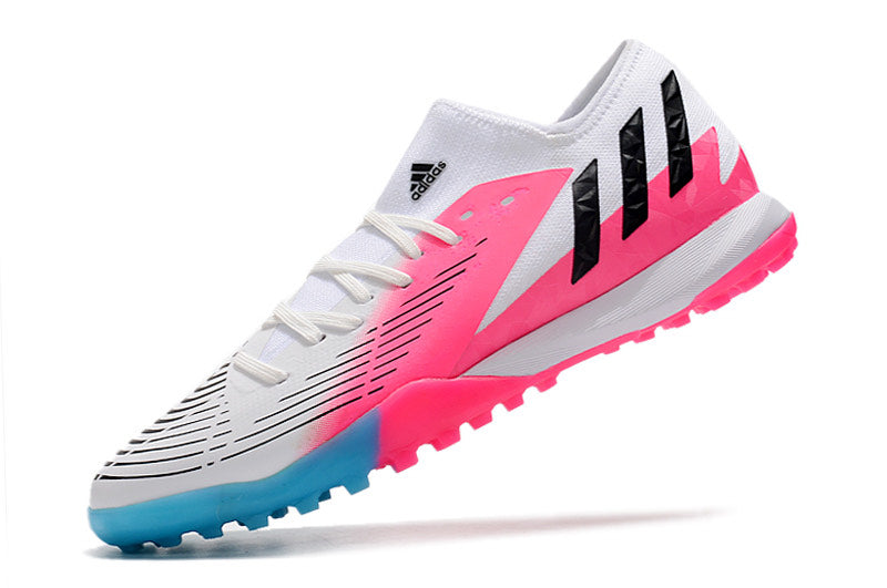 CHUTEIRA  ADIDAS PREDATOR EDGE.3 SOCIETY+BRINDE