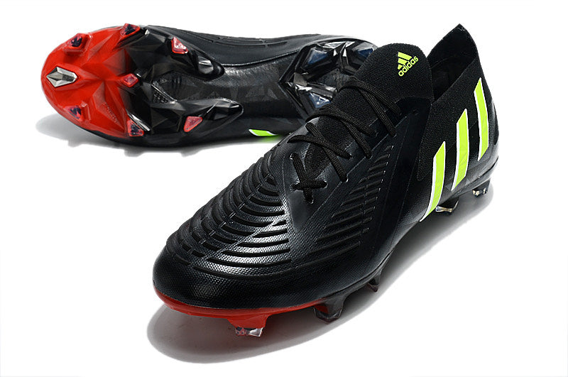 CHUTEIRA ADIDAS PREDATOR EDGE.1 CAMPO+BRINDE