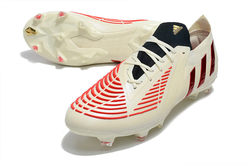 CHUTEIRA ADIDAS PREDATOR EDGE.1 CAMPO+BRINDE