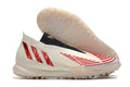 CHUTEIRA ADIDAS PREDATOR EDGE.1 SOCIETY+BRINDE