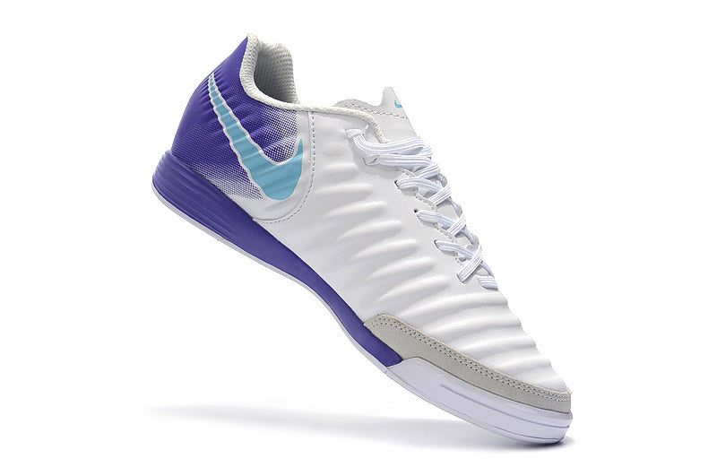 CHUTEIRA NIKE TIEMPO LIGERA 4 IC FUTSAL+BRINDE